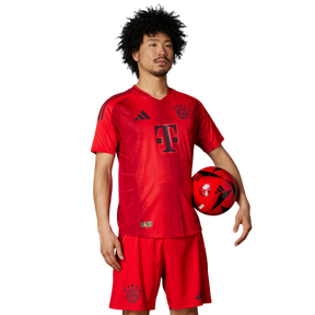 Camisa Bayern de Munique 2024/25 Home