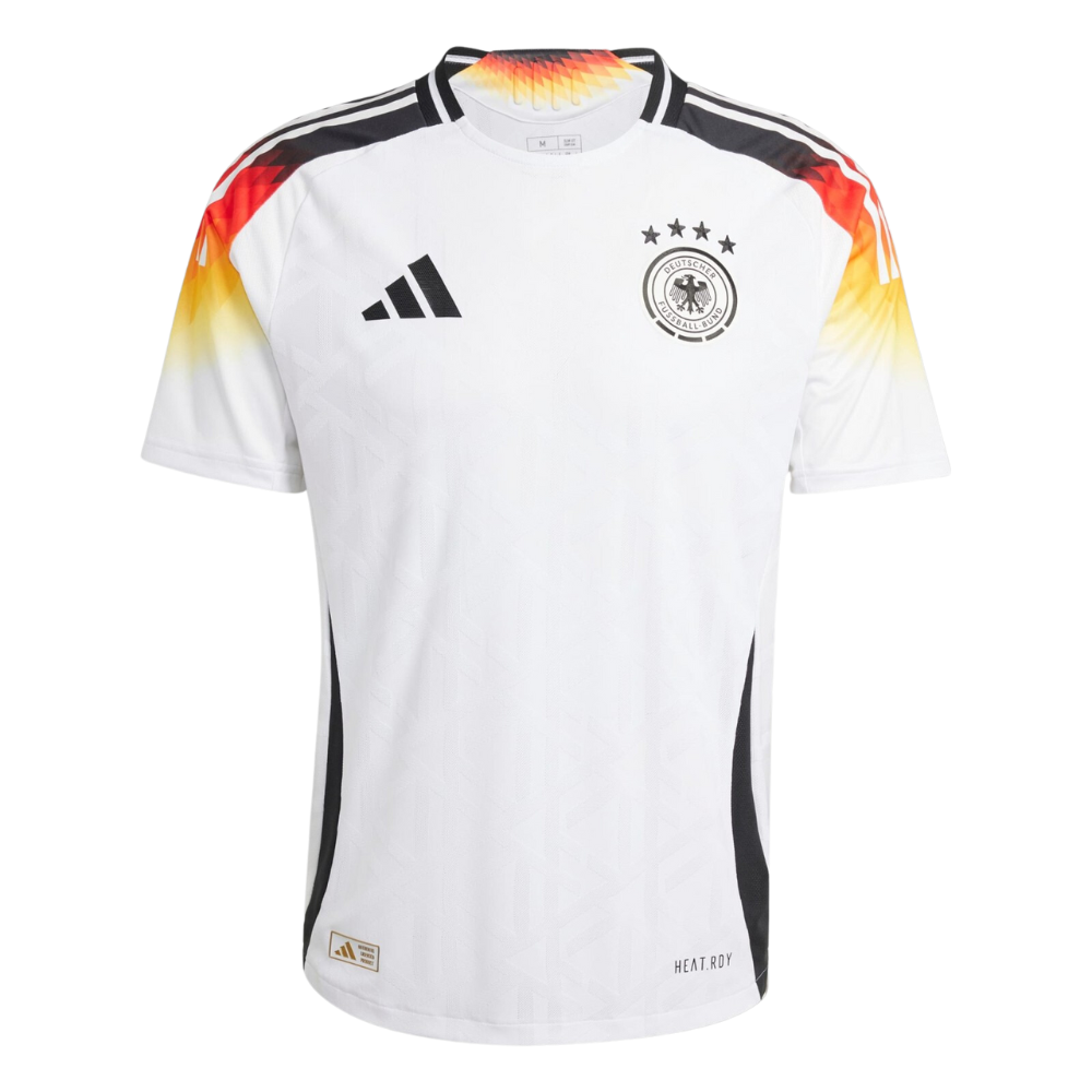 Camisa Seleção Alemanha 2024 Home