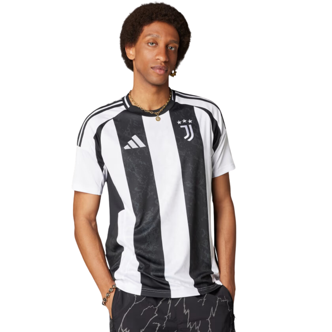 Camisa Juventus 2024/25 Home