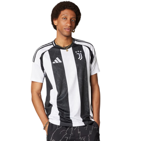 Camisa Juventus 2024/25 Home