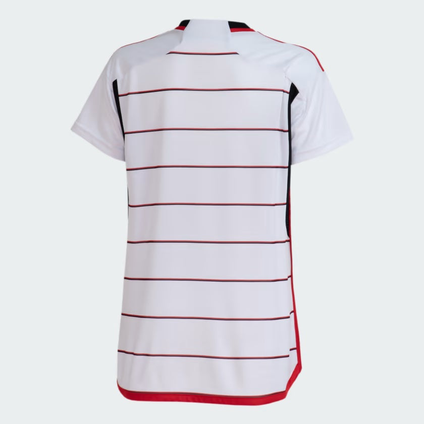 Camisa Feminina Flamengo 2023/24 Away