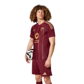 Camisa AS Roma 2024/25 Home