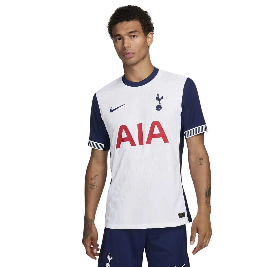 Camisa Tottenham 2024/25 Home