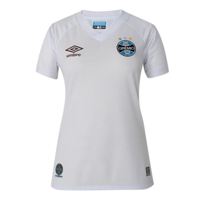 Camisa Feminina Grêmio 2023/24 Away