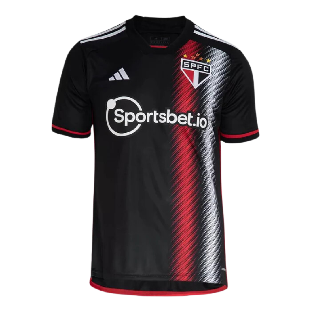 Camisa São Paulo 2023/24 Third