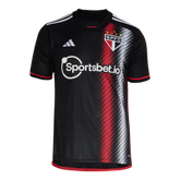 Camisa São Paulo 2023/24 Third