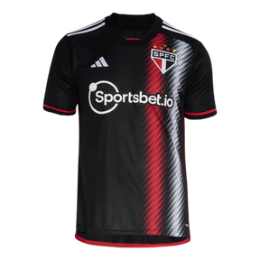 Camisa São Paulo 2023/24 Third