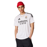 Camisa Real Madrid 2024/25 Home