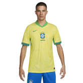 Camisa Seleção Brasil 2024 Home