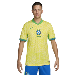 Camisa Seleção Brasil 2024 Home