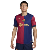 Camisa Barcelona 2024/25 Home