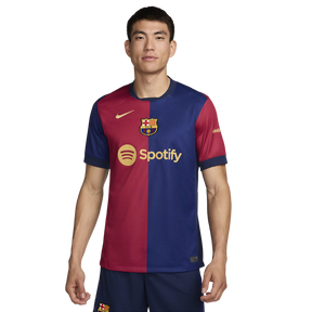 Camisa Barcelona 2024/25 Home