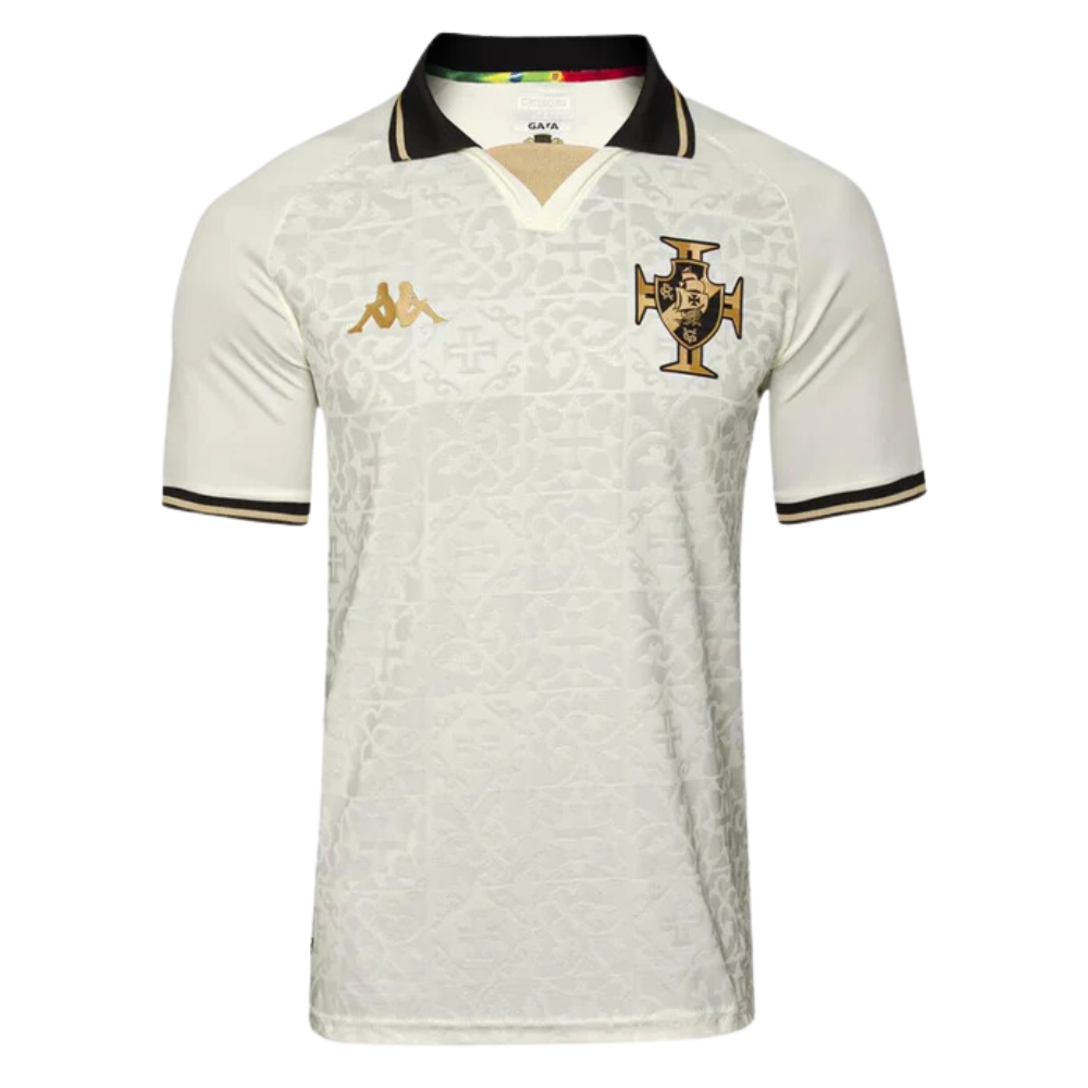 Camisa Vasco da Gama 2022/23 Third