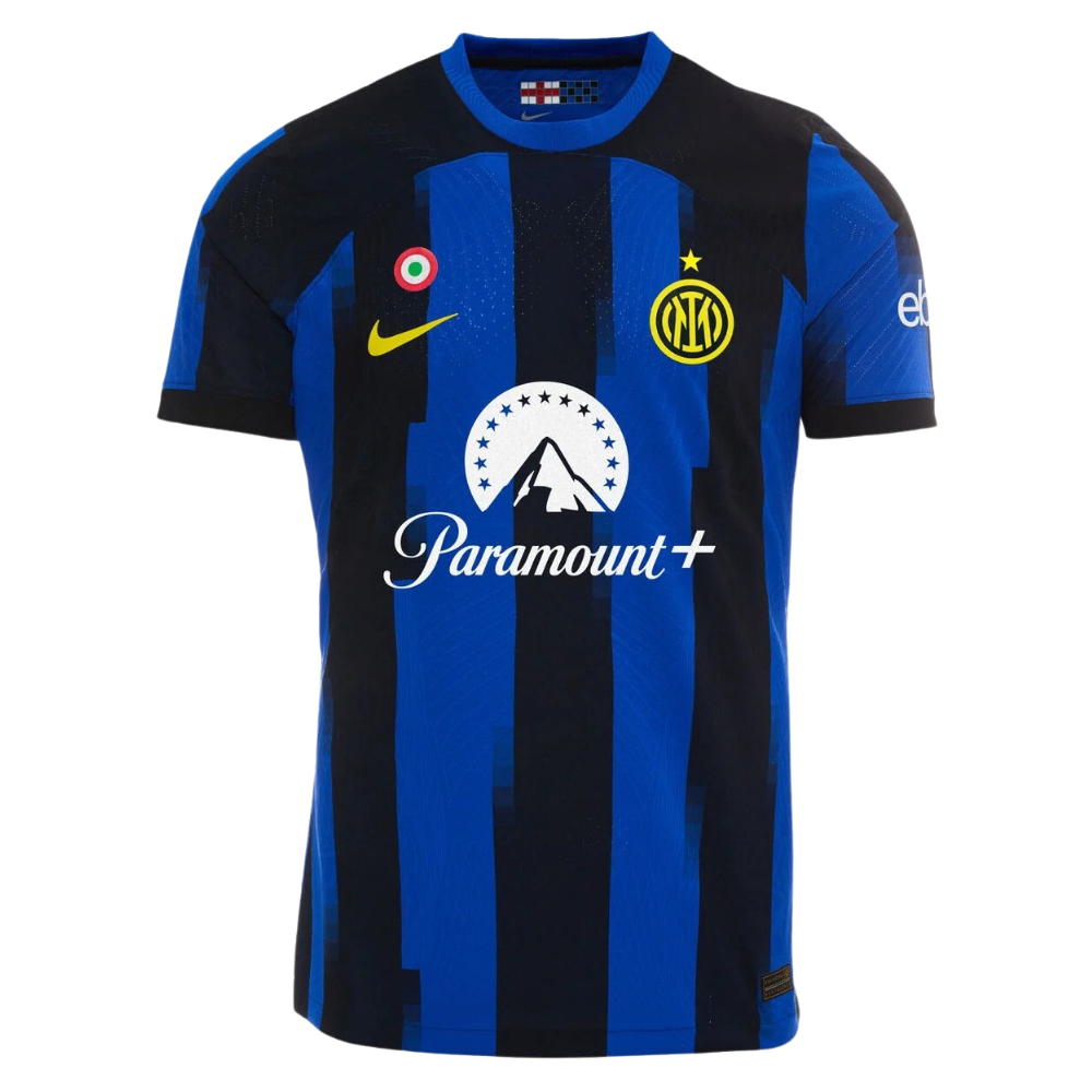 Camisa Inter de Milão 2023/24 Home