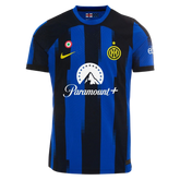 Camisa Inter de Milão 2023/24 Home