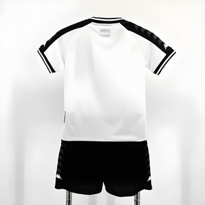 Conjunto Infantil Vasco 2024/25 Away