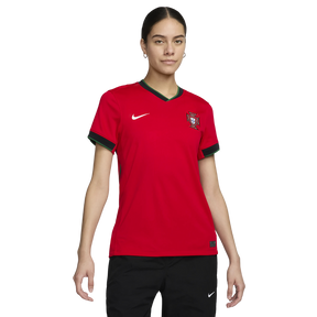 Camisa Feminino Seleção Portugal 2024 Home