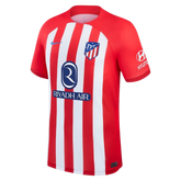 Camisa Atlético de Madrid 2023/24 Home