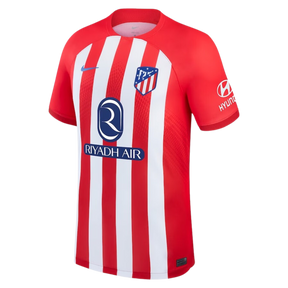 Camisa Atlético de Madrid 2023/24 Home