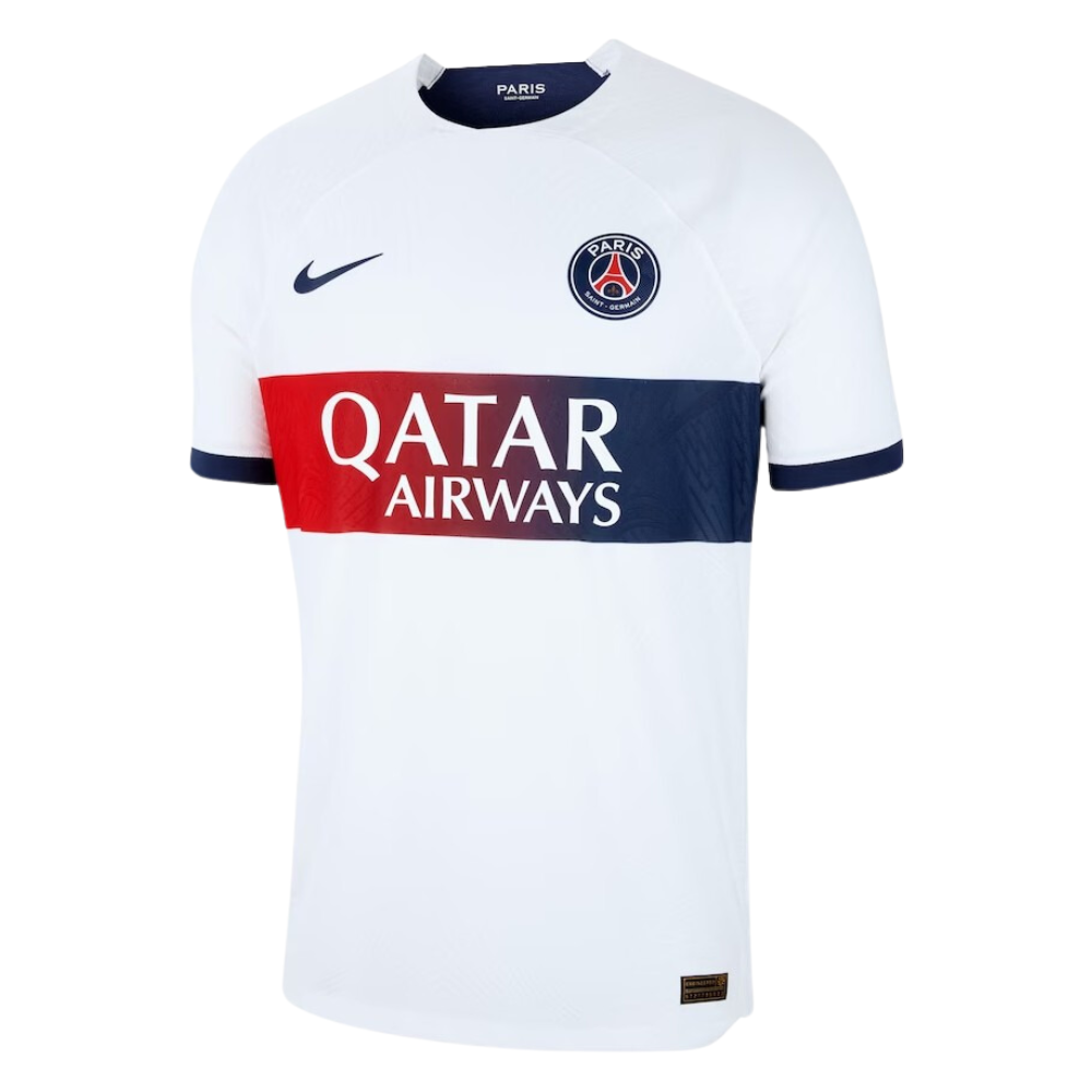 Camisa Paris Saint Germain 2023/24 Away