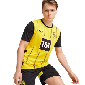 Camisa Borussia Dortmund 2024/25 Home