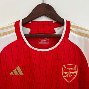 Camisa Arsenal 2023/24 Home