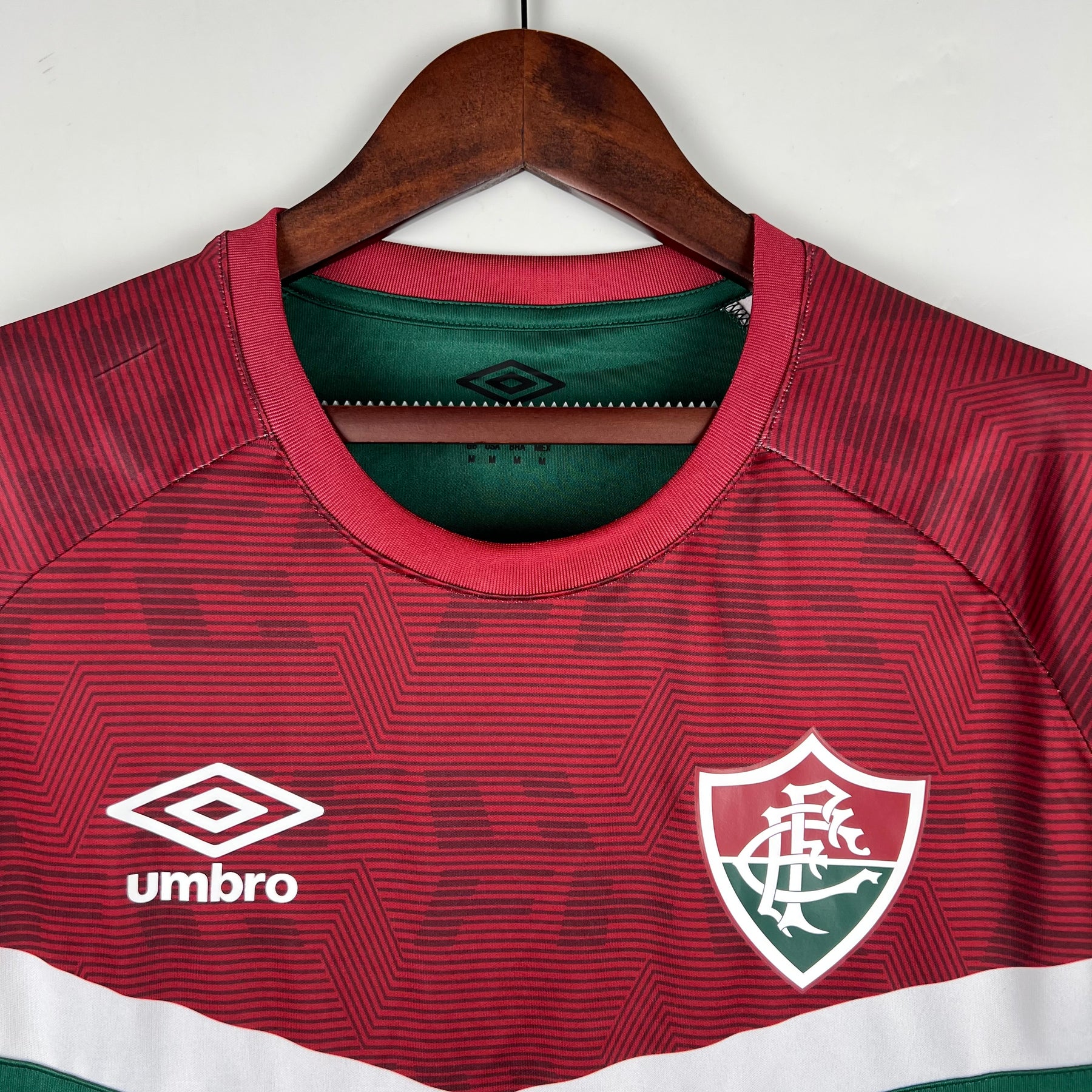 Camisa de Treino III Fluminense 2023/24 Home