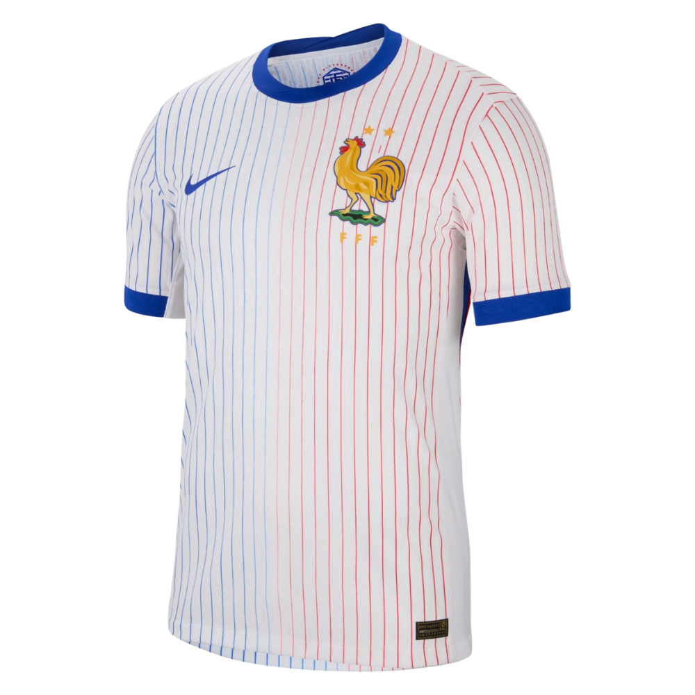 Camisa Seleção França 2024 Away