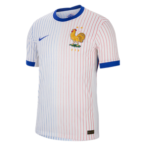 Camisa Seleção França 2024 Away