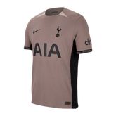 Camisa Tottenham 2023/24 Thrid