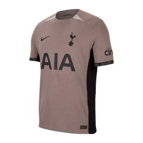 Camisa Tottenham 2023/24 Thrid