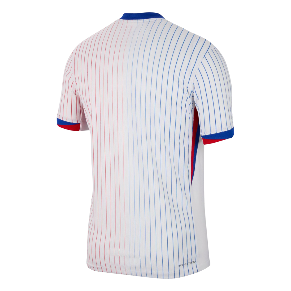 Camisa Seleção França 2024 Away