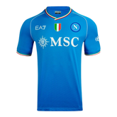 Camisa Napoli 2023/24 Home