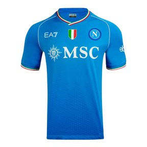 Camisa Napoli 2023/24 Home