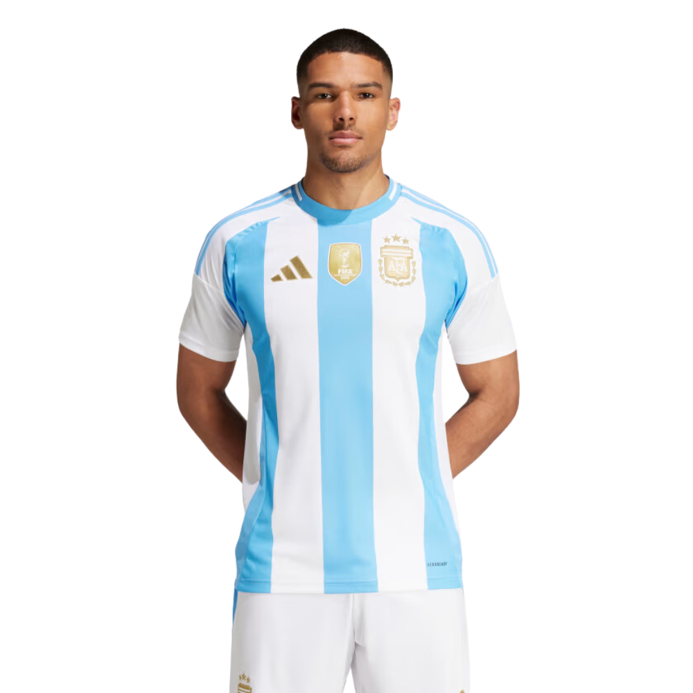 Camisa Seleção Argentina 2024 Home