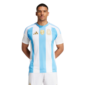 Camisa Seleção Argentina 2024 Home