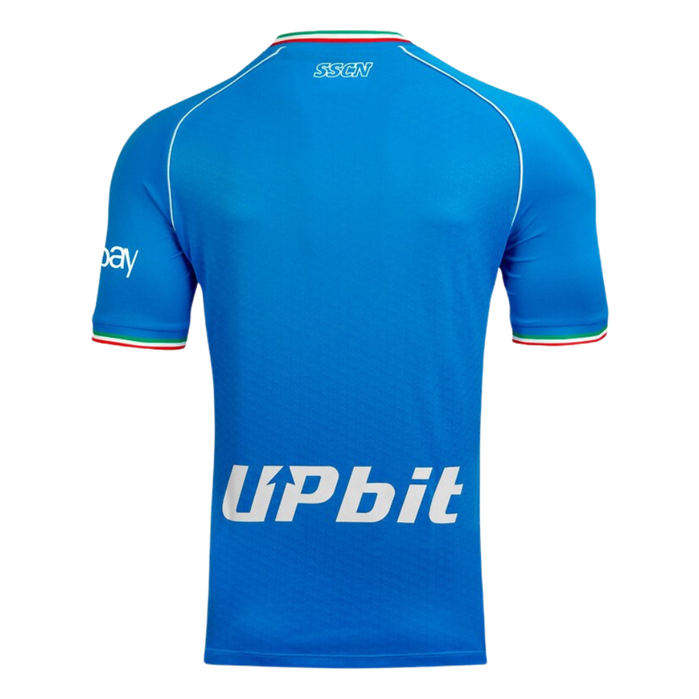 Camisa Napoli 2023/24 Home