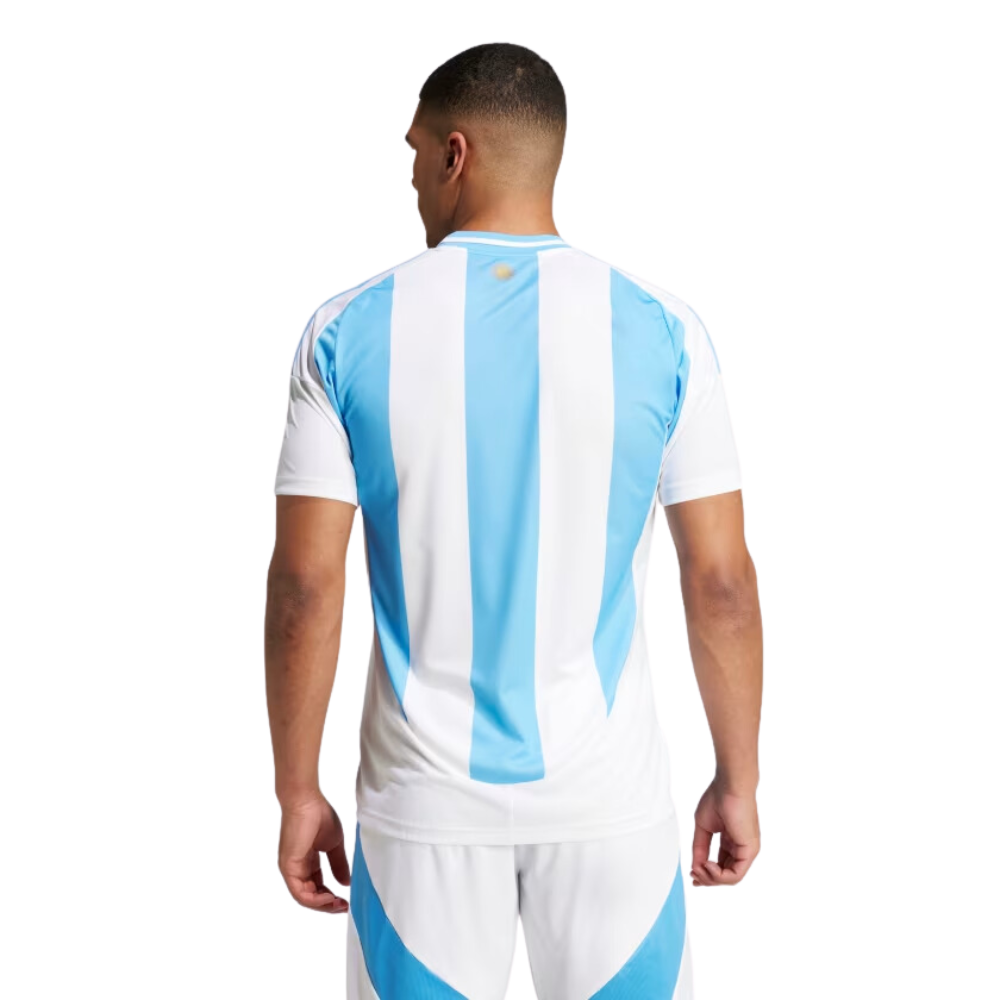 Camisa Seleção Argentina 2024 Home