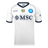 Camisa Napoli 2023/24 Away