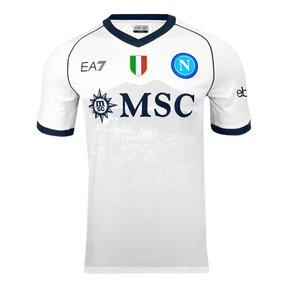 Camisa Napoli 2023/24 Away