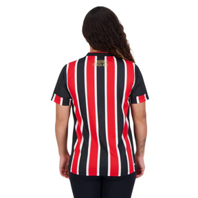 Camisa Feminina São Paulo FC 2024/25 Away