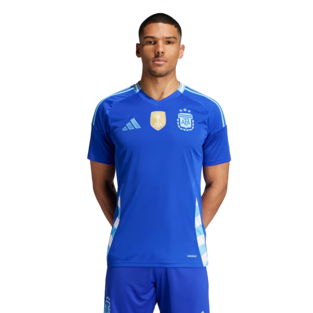 Camisa Seleção Argentina 2024 Away