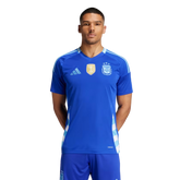 Camisa Seleção Argentina 2024 Away