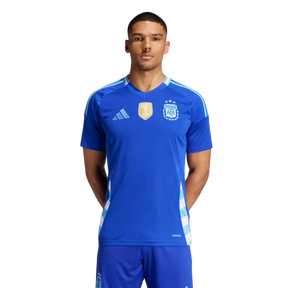 Camisa Seleção Argentina 2024 Away