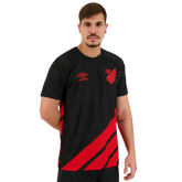 Camisa Athletico Paranaense 2023/24 III