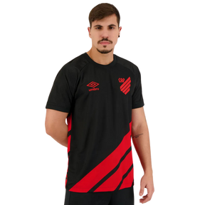 Camisa Athletico Paranaense 2023/24 III