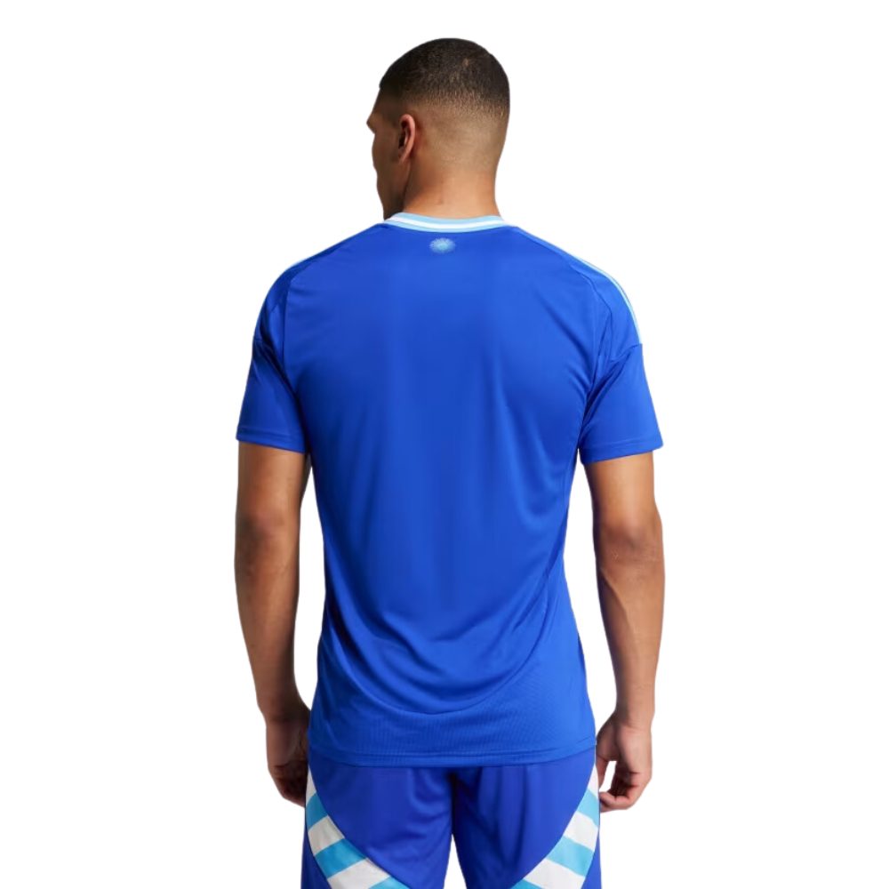 Camisa Seleção Argentina 2024 Away