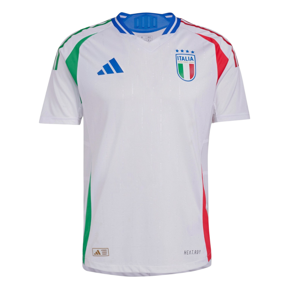 Camisa Seleção Itália 2024 Away