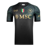 Camisa Napoli 2023/24 Thrid