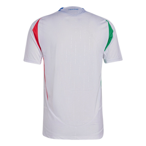 Camisa Seleção Itália 2024 Away